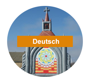 Aufblasbare-Kirche.de